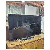 Vizio 60 in. Television Model No. E600i-B3