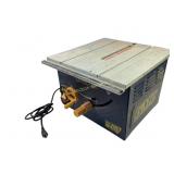 GMC 11 Amp Table Saw Model TS4UL