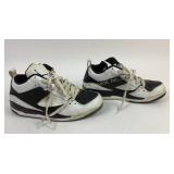 Jordan Flight 45 Concord size 10.5