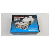 Mini Game Anniversary Edition Console