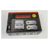 Super Mini SN-02 Retro Gaming Console