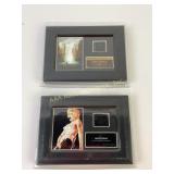 Trendsetters Framed Film Cells, Madonna, Lord of t