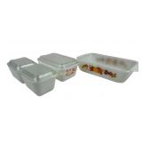 Pyrex, Anchor Hocking Glassware