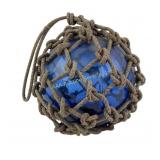 Glass Fishing Float Buoy Ball