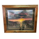 "And Twilight Shall Call The Night" Signed Limited