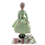 2003 Gene Derby Dreams Gene Convention Doll