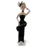 2007 Integrity Toys Gene Rogue Rose Dressed Doll