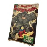 Amazing Spider-Man #41 1966