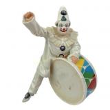 Hutschenreuther Enrico Caruso Clown Figurine