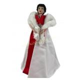 2006 Gene Integrity Gene Convention Doll included
