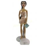 2006 Blush Basic Doll
