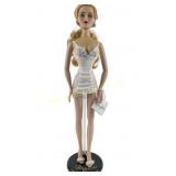 2002 Ultimately Madra Blonde Doll
