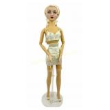 2006 Gene The "Lone" Star basic Doll