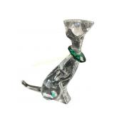 Swarovski "The Cat" Figuirine