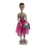 2008 Madra Pool Pose Doll