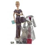 2007 Star Entrance Gift Set