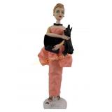 2006 Coral Deluxe Doll