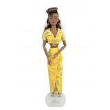 2009 Violet Waters Heat Wave Doll
