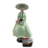 2003 Gene Derby Dreams Doll
