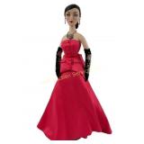 2010 Gene Triumph Doll