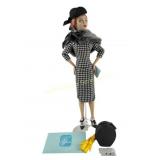 2006 Gene Front Row Doll