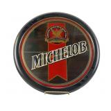Michelob Beer  Framed Mirror Advertising Sign