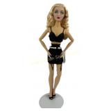 2006 Gene Vixen Basic Doll