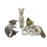 Lladro Porcelain 