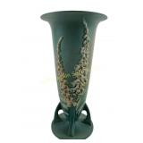 Roseville Pottery Foxglove Large Floor Vase 53-14
