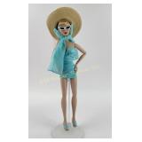 2007 Gene Swim-Suited to a "T" Doll