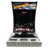 Arcade1Up Asreroids Party-Cade 8-in-1 Boxed Unit