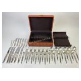 Towle Sterling Silver Flatware