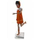 2006 Monsieur Z Fly Girl Jason Wu- Intergrity Toys