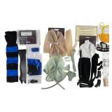 (3) Tonner Doll Outfits: Tonner-Manhattan Music Aw