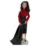 2006 Manhattan Holiday Doll
