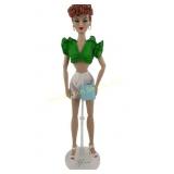 2007 Madra Doll, Flame