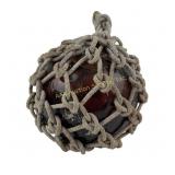 Glass Fishing Float Buoy Ball