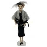 2007 Madra Rich Girl Produced by Jason Wu Doll