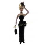 2007 Gene Rogue Rose Produced by Jason Wu Doll