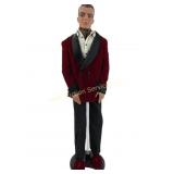 2001 After Hours Trent Doll