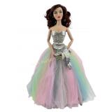 2007 Gene Green Eyes  Produced by  Jason Wu Doll