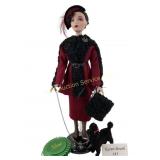 2000 Gene One of a kind Doll repaint with custom c