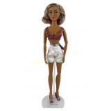 2007 Tawny Doll