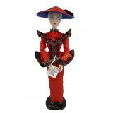 2003 Shanghai Siren Doll