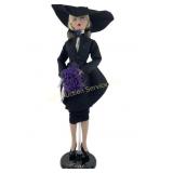 2004 Gene Fashion Plot Doll