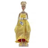 2008 Madra Jonquille Produced by Jason Wu doll