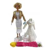 2007 Madra Golden Riviera Gift Set