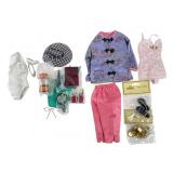 (3) Tonner Doll Outfits: Tonner Nancy Drew Detecti