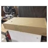 Regulation Cornhole Game in box