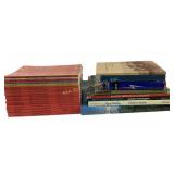 Indiana History Magazines, Books on History and Cu